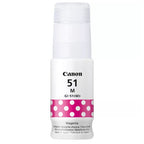 Canon GI-53 ink magenta