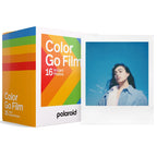 Polaroid GO Film Double Pack