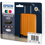 Epson Multipack 4-Colours 405 DURABrite Ultra Ink