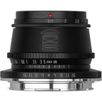 TTartisan 35mm f/1.4 SIGMA L Mount