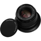 TTartisan 35mm f/1.4 SIGMA L Mount