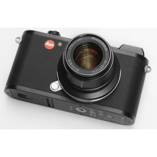 TTartisan 35mm f/1.4 SIGMA L Mount