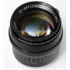 TTartisan 50mm f/1.2 Fuji X Monture