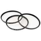 Nisi 82mm Circular Black Mist Filter 1/2