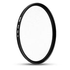 Nisi 67mm Circular Black Mist Filter 1/4