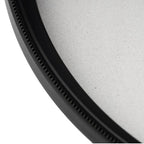 NiSi 67mm Circular Black Mist Filter 1/8