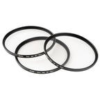 NiSi 82mm Circular Black Mist Filter 1/8