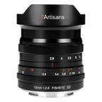 7artisans 10mm f/2.8 L