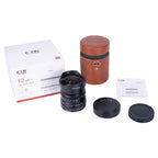 7artisans 10mm f/2.8 L