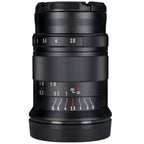 7artisans 60mm f/2.8 Nikon mark ii Z