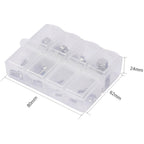 SmallRig 2326 Jeu de vis pour accessoires de caméra