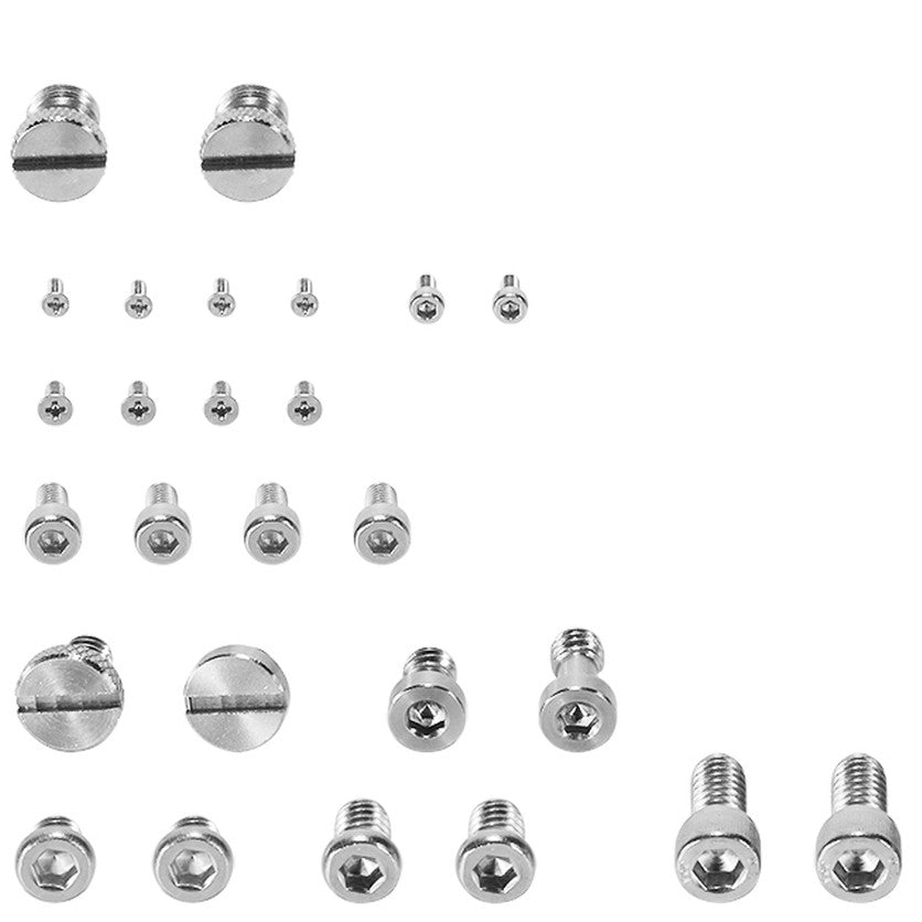 SmallRig 2326 Jeu de vis pour accessoires de caméra