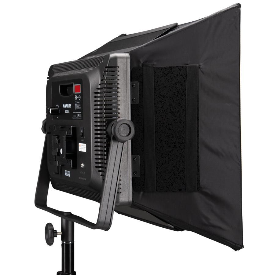 Nanlite Soft Box pour NL-900CSA