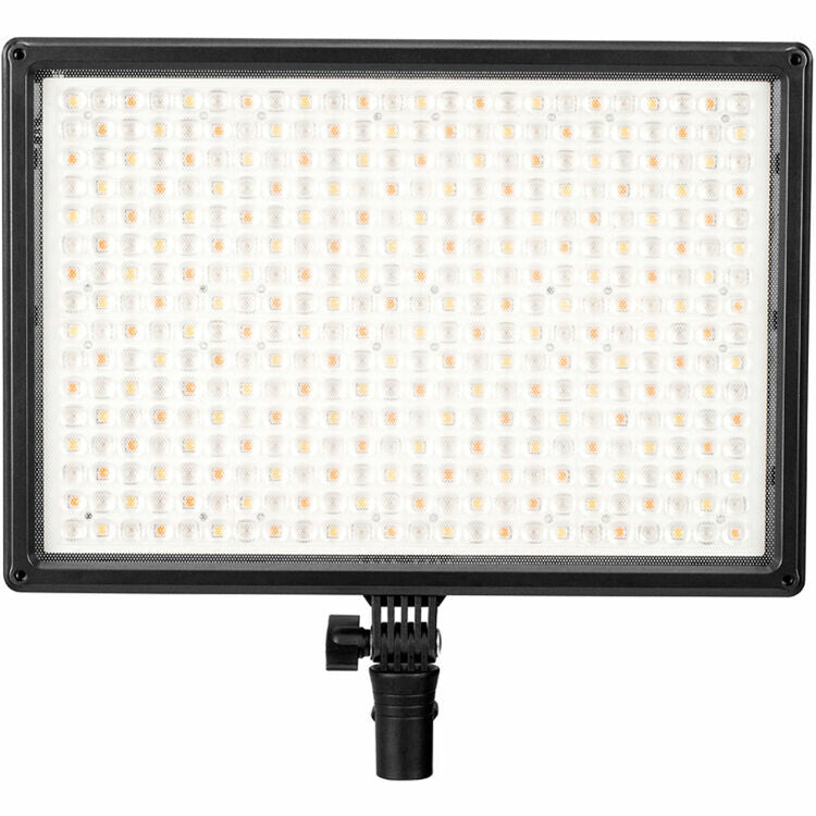 Nanlite MixPad 27C II