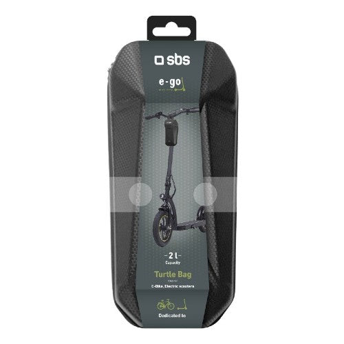 Sac le Rangement SBS pour Vélos et Scooters