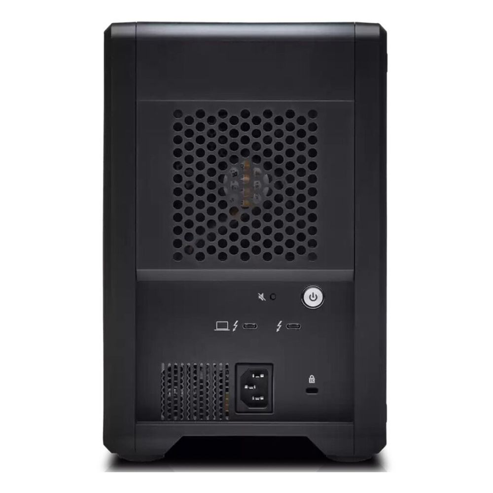 SanDisk Professional 72 TB G-Raid Shuttle 4 HDD