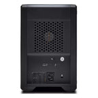 SanDisk Professional 72 TB G-Raid Shuttle 4 HDD