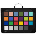 Calibrite ColorChecker Classic XL avec étui