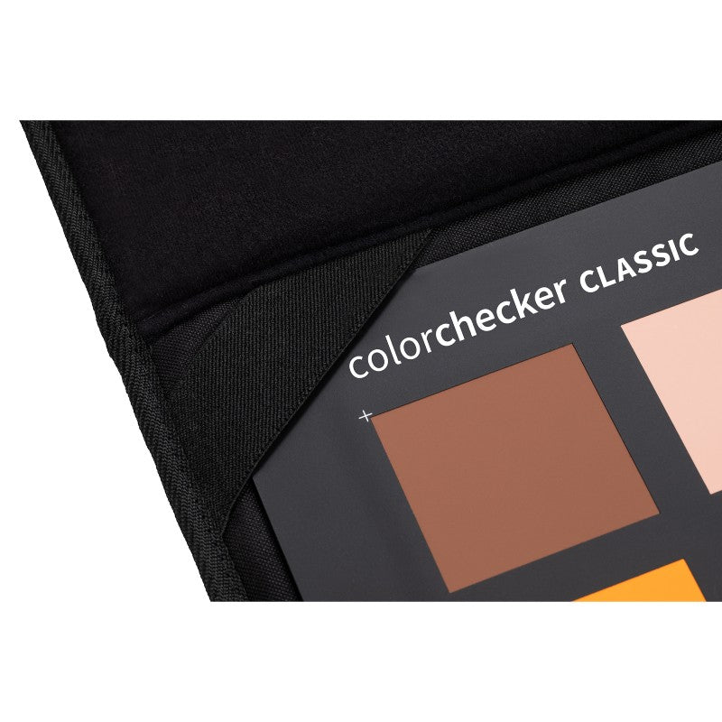 Calibrite ColorChecker Classic XL avec étui