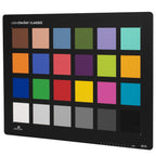 Calibrite ColorChecker Classic XL avec étui