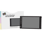 Carte de Balance des Gris Calibrite Équilibre Mini