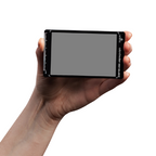 Carte de Balance des Gris Calibrite Équilibre Mini