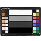 Calibrite ColorChecker Vidéo XL