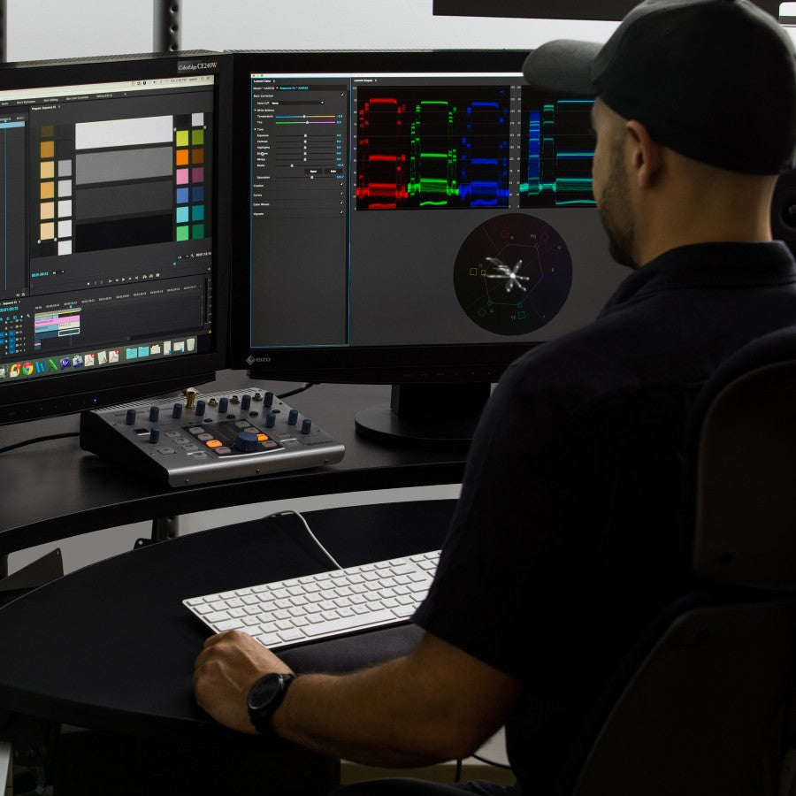 Calibrite ColorChecker Vidéo XL
