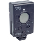 LightPix Labs FlashQ X20 incl. Sony TTL Transmitter