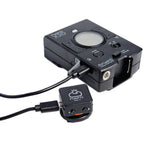 LightPix Labs FlashQ X20 incl. Sony TTL Transmitter