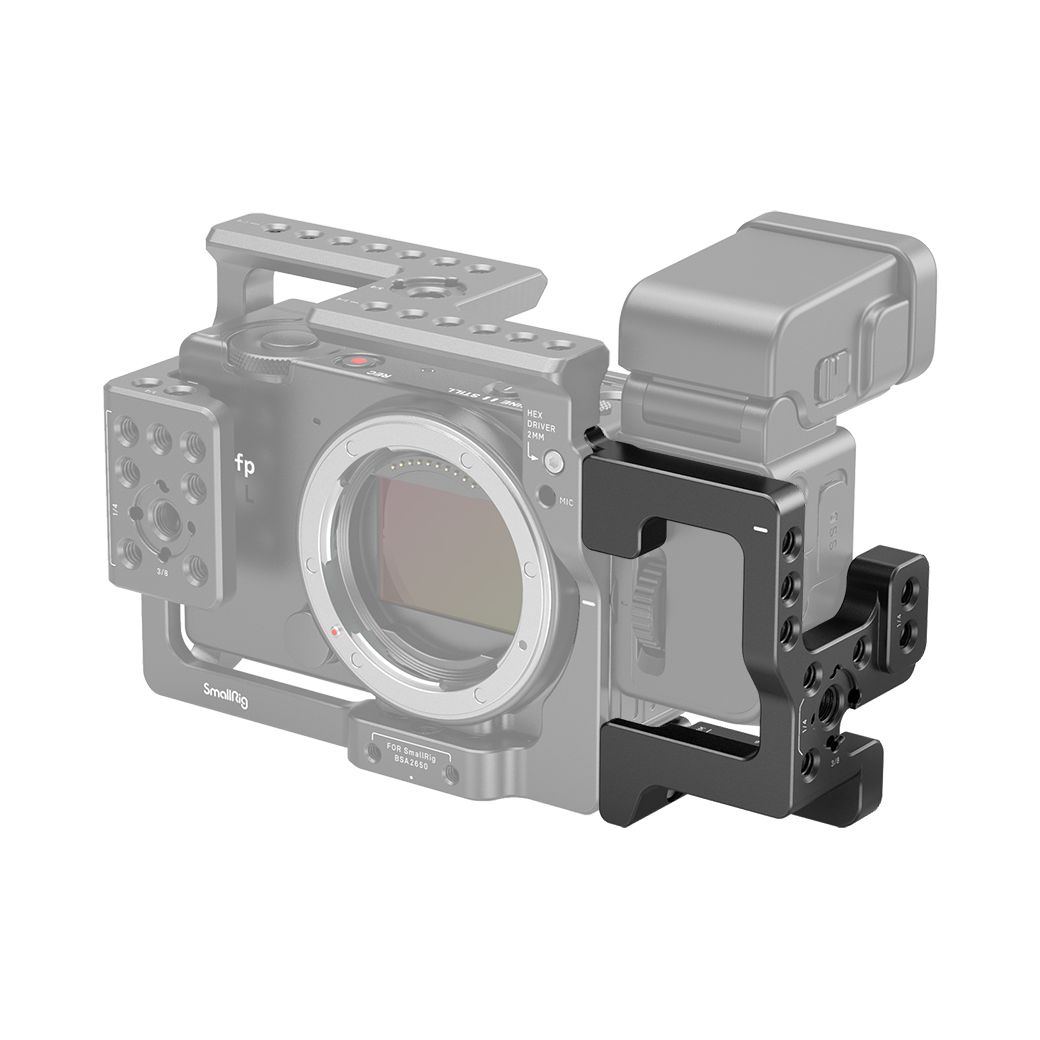 SmallRig 3226 Cage pour The SIGMA ELECTRONIC VISEUR EVF-11
