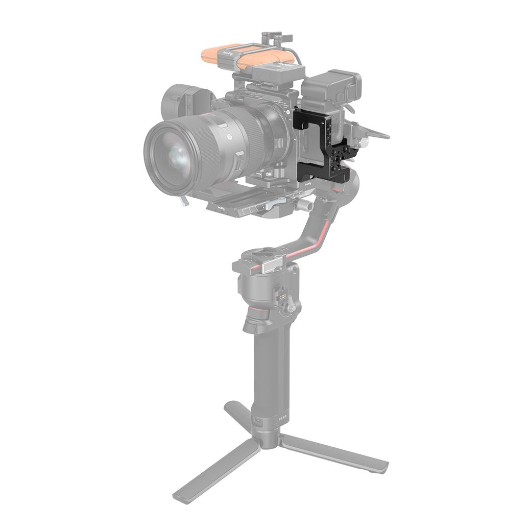 SmallRig 3226 Cage pour The SIGMA ELECTRONIC VISEUR EVF-11