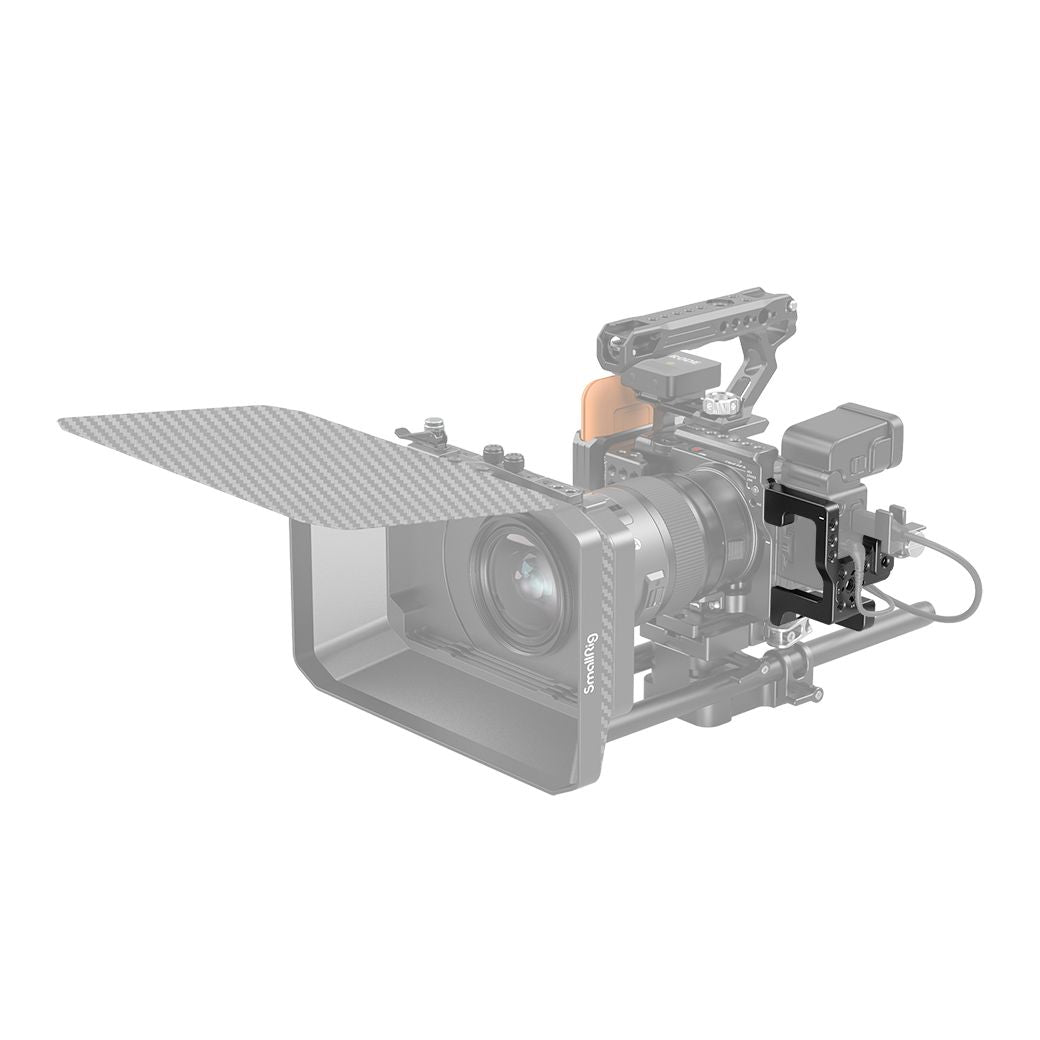 SmallRig 3226 Cage pour The SIGMA ELECTRONIC VISEUR EVF-11