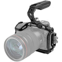 SmallRig “Noir Mamba” Kit pour EOS R5 & R6
