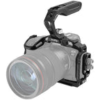 SmallRig “Noir Mamba” Kit pour EOS R5 & R6