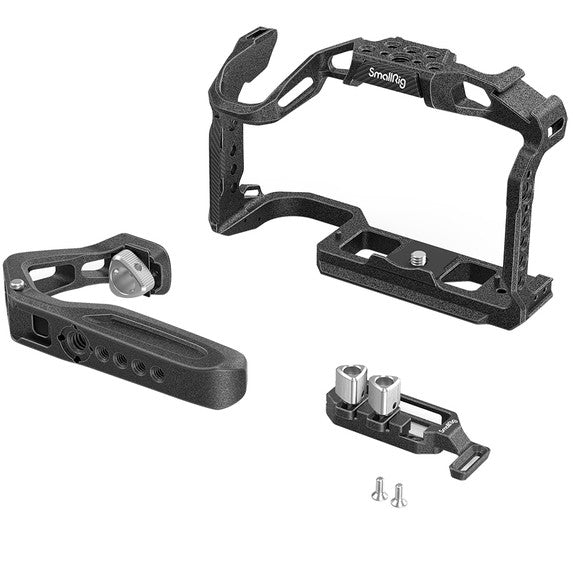 SmallRig “Noir Mamba” Kit pour EOS R5 & R6