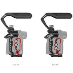 SmallRig “Noir Mamba” Kit pour EOS R5 & R6