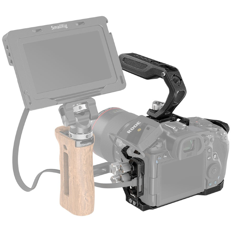 SmallRig “Noir Mamba” Kit pour EOS R5 & R6