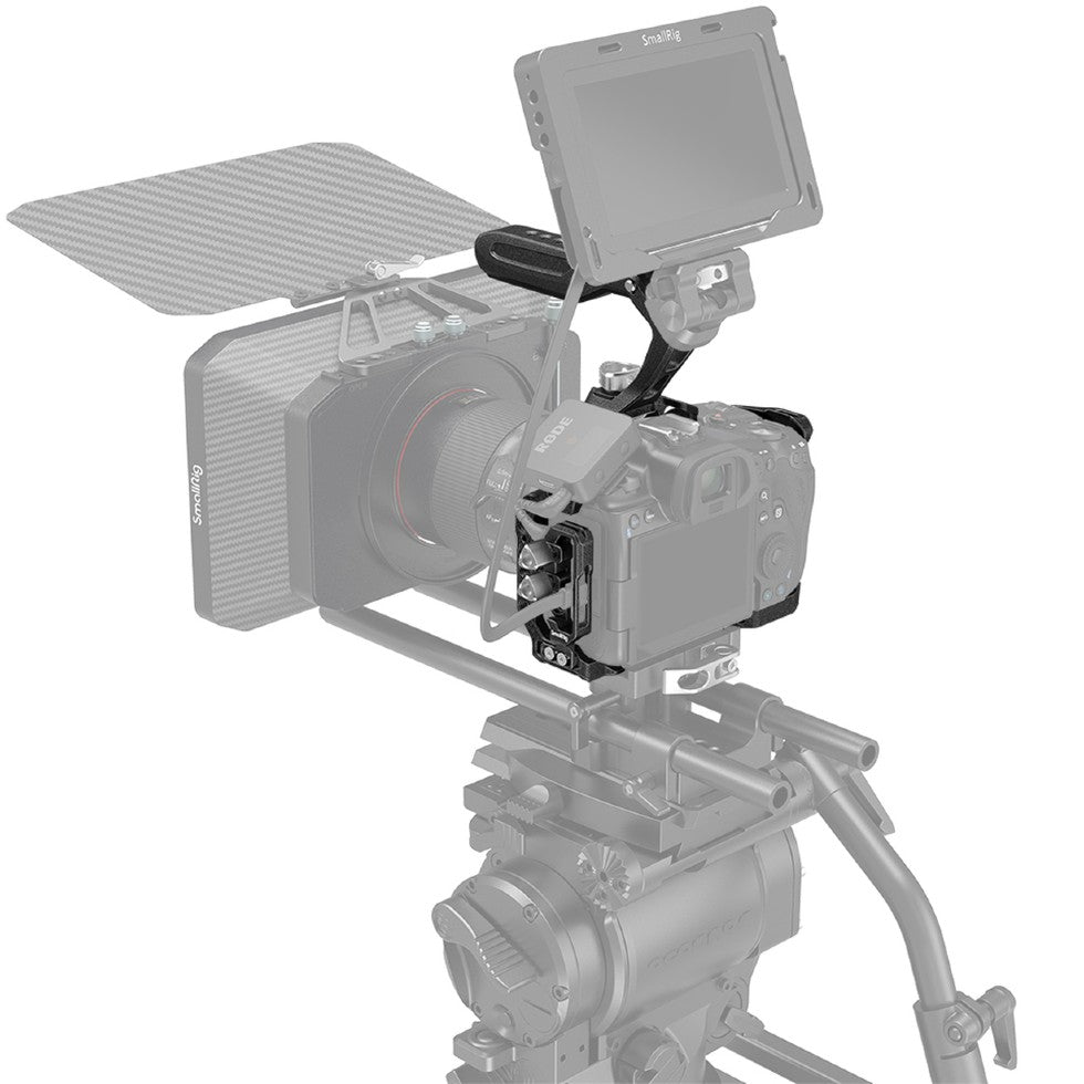 SmallRig “Noir Mamba” Kit pour EOS R5 & R6