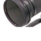 B+W Basic Circular Polarisation Filter MRC 58mm