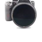 B+W Basic Circular Polarisation Filter MRC 58mm