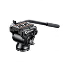 Tête vidéo liquide Leofoto BV-5
