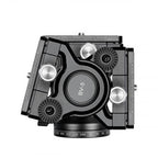 Tête vidéo liquide Leofoto BV-5