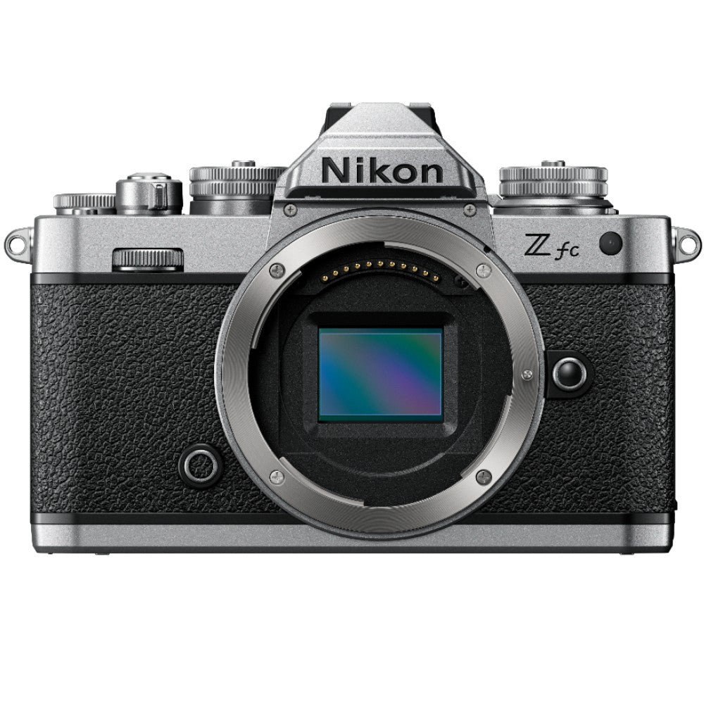 Nikon Z fc Boîtier Nu