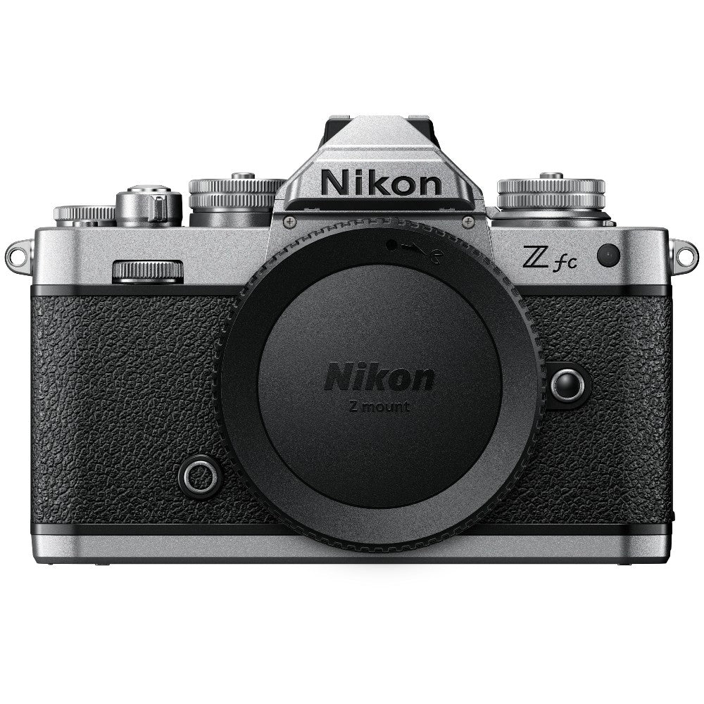 Nikon Z fc Body
