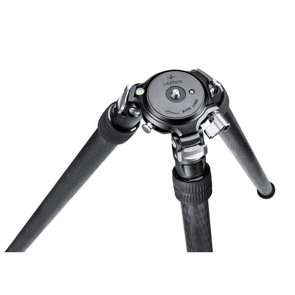 Leofoto SOAR SO-322C Trépied inversé
