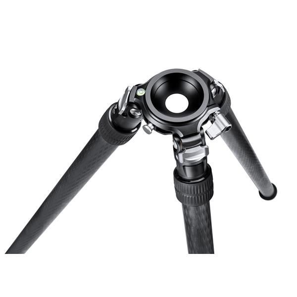 Leofoto SOAR SO-322C Trépied inversé