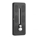 Plaque d'objectif Leofoto PU-90 90mm