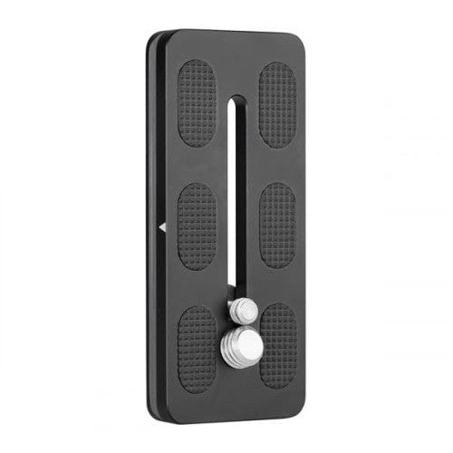 Plaque d'objectif Leofoto PU-90 90mm