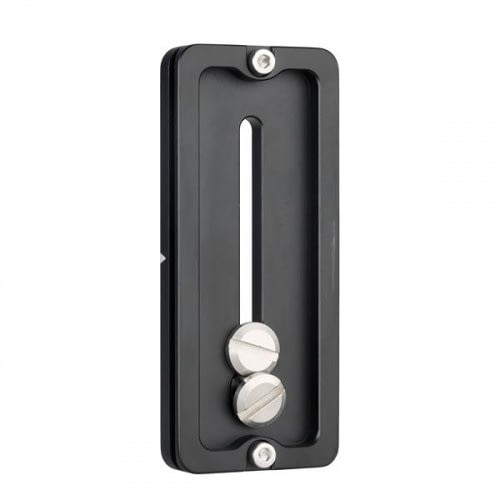 Plaque d'objectif Leofoto PU-90 90mm